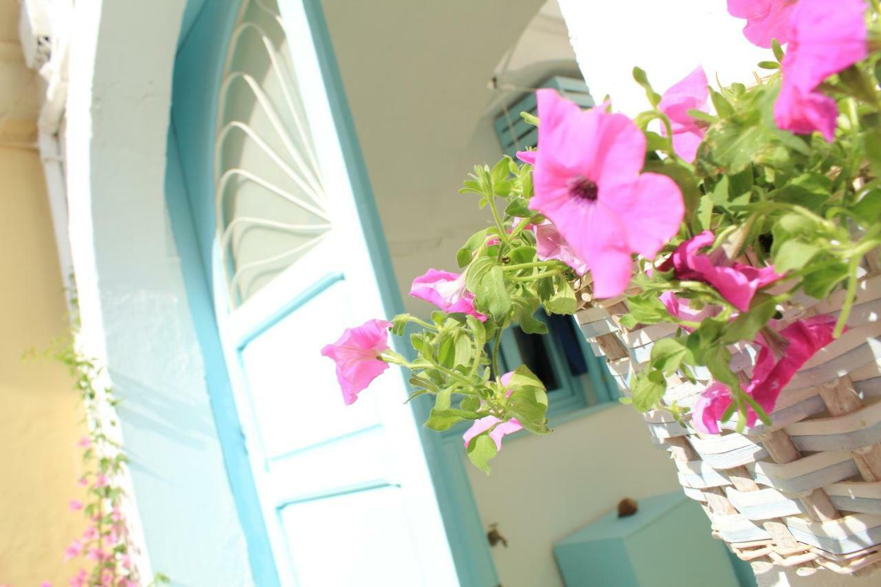 Lovely Shabby Chic Home Gallipoli Exterior foto