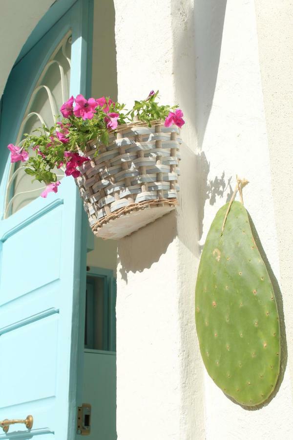 Lovely Shabby Chic Home Gallipoli Exterior foto